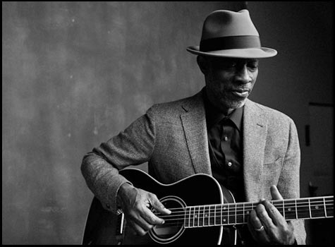 Keb' Mo'