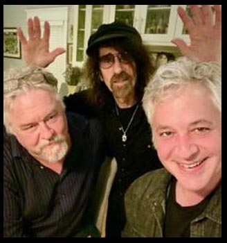 Peter Wolf
