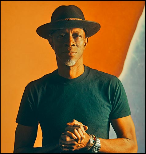 Keb' Mo'