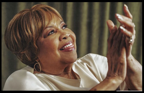 Mavis Staples