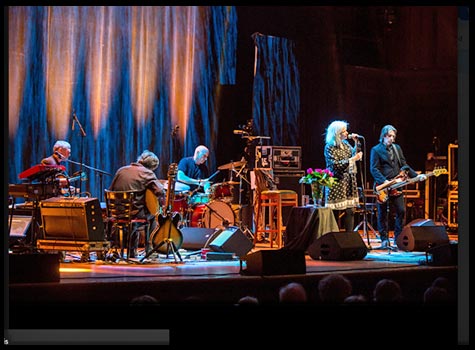 Cowboy Junkies