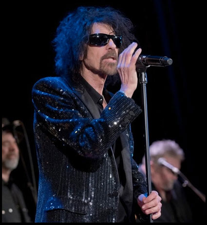 Peter Wolf